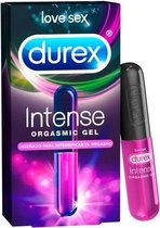 DUREX LUBES | Durex Lubricant Orgasmic Gel 10 Ml