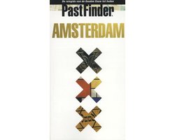 PastFinder Amsterdam