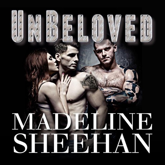 Unbeloved - cover