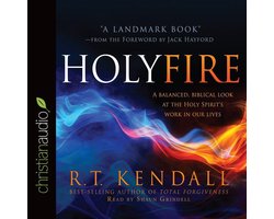 Holy Fire