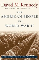 Oxford History of the United States 2 - The American People in World War II
