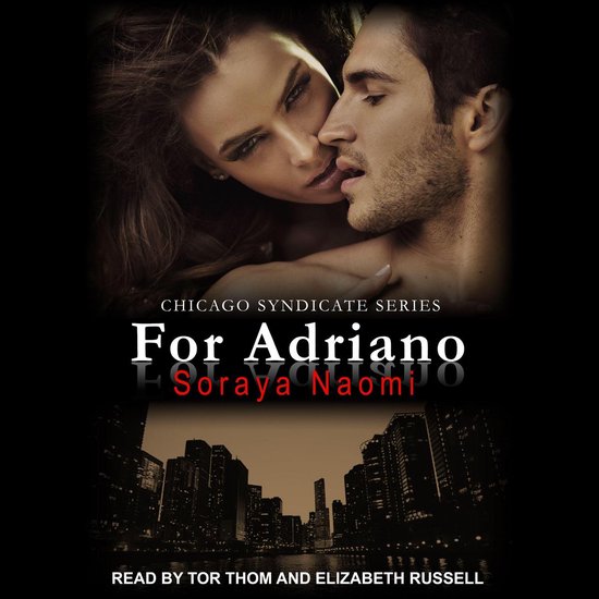 For Adriano - cover