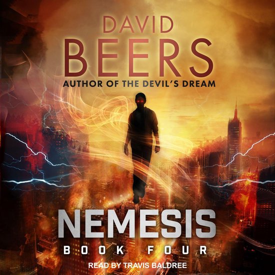 Nemesis - cover