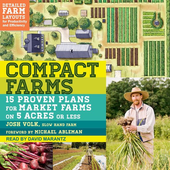 Compact Farms - cover