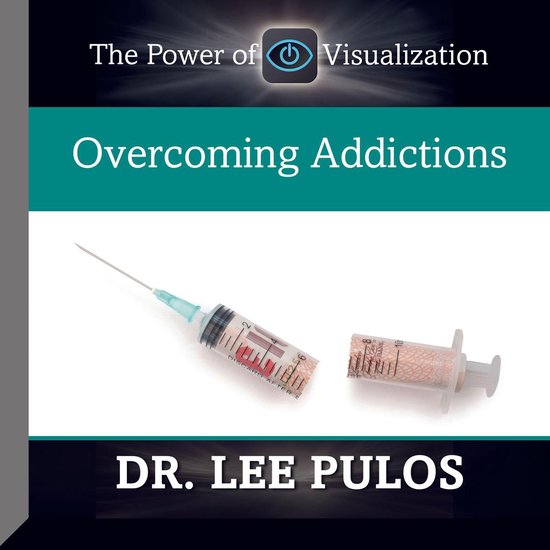 Overcoming Addictions - cover