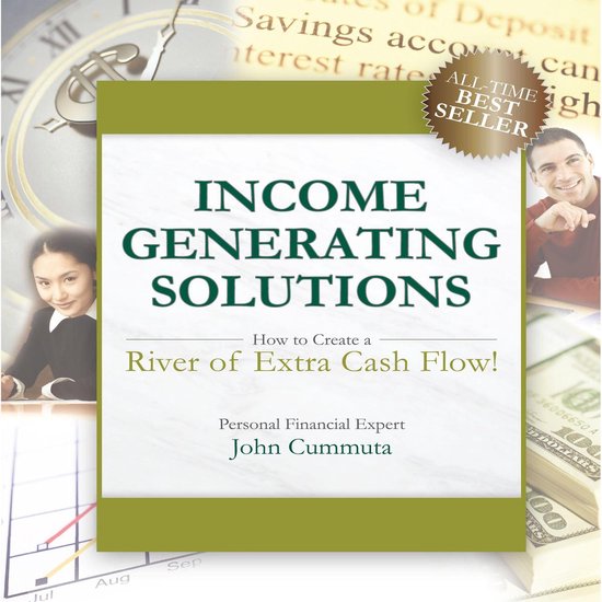 Income Generating Solutions - cover