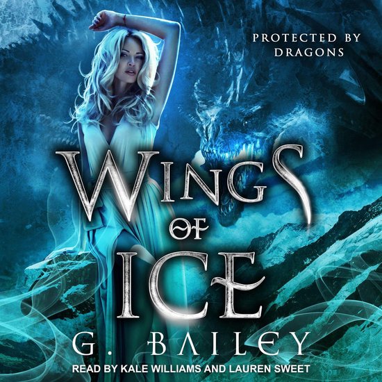 Wings of Ice - cover