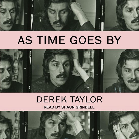 As Time Goes By - cover