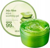 Skin79 - Jeju Aloe Aqua Soothing Gel 99% Aloe Juicer 300G