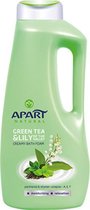 Apart Natural - Kemowy Bath Lotion Green Tea I