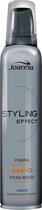 Joanna - Styling Effect Styling Mousse Piano Hair Modeling Very Strong 150Ml