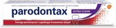Parodontax - Ultra Clean Toothpaste Paste In Teeth 75Ml