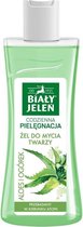 White Deer - Daily Care Face Wash Gel Aloe & Cucumber 265Ml