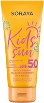 Soraya - Sun Care Spf50 Waterproof Baby Protective Lotion 100Ml