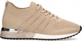 Van Dalen  - Laura Sneaker - Beige - 36