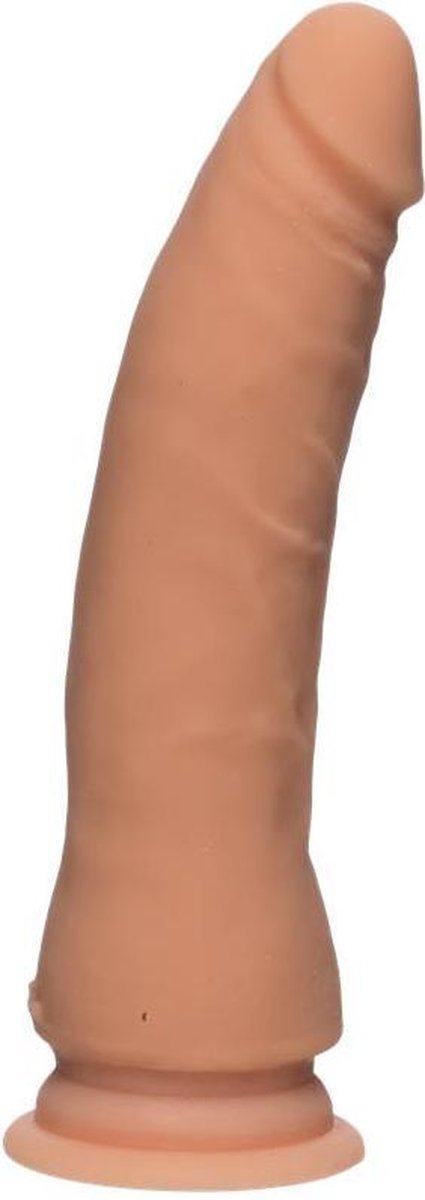 Thin D - 7 Inch - Ultraskyn - Flesh