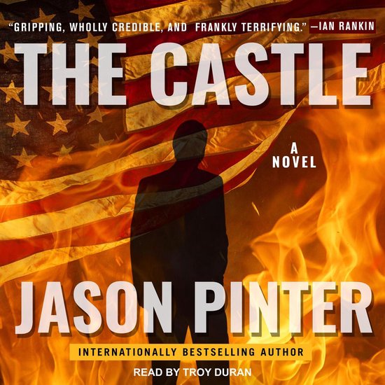The Castle - cover