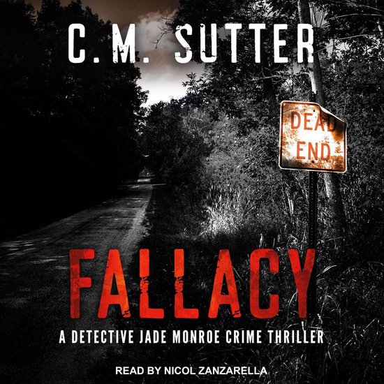 Fallacy - cover