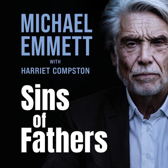 Sins of Fathers - cover
