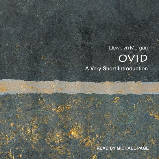 Ovid - cover