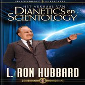 Het verhaal van Dianetics en Scientology