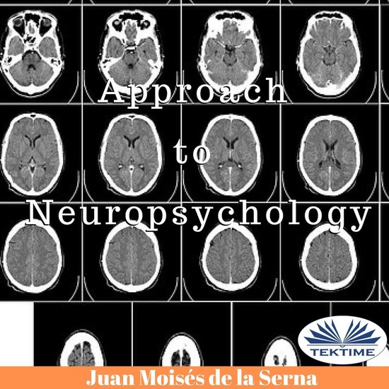 Approach To Neuropsychology - cover