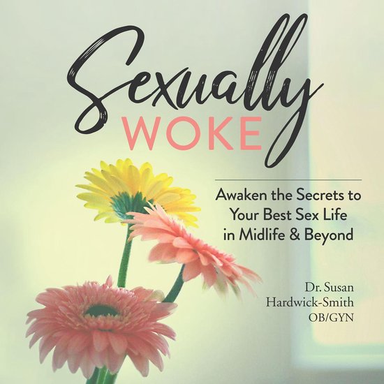 Sexually Woke - cover