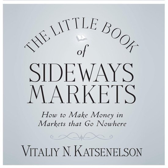 The Little Book of Sideways Markets - cover