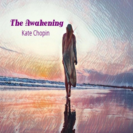 The Awakening - cover