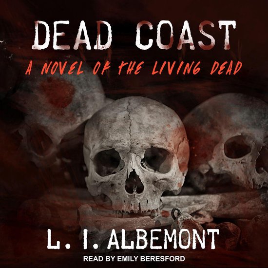 Dead Coast - cover