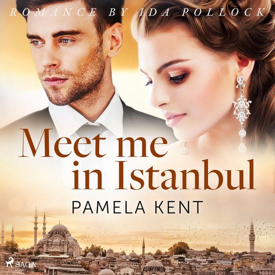 Meet me in Istanbul - cover