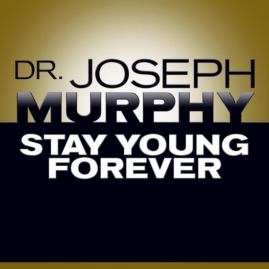 Stay Young Forever - cover