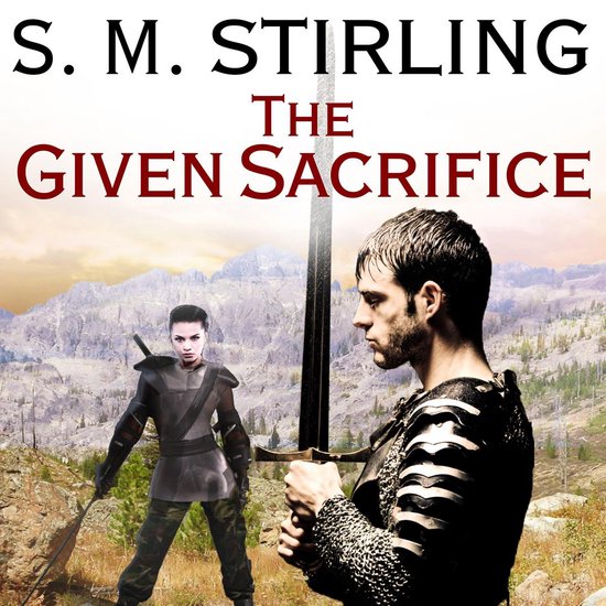 The Given Sacrifice - cover
