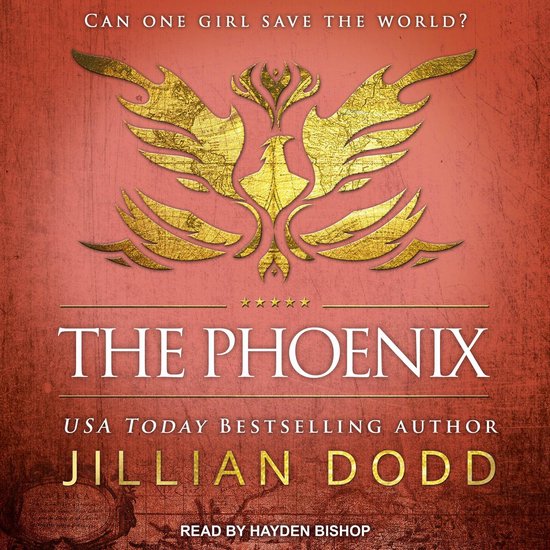 The Phoenix - cover