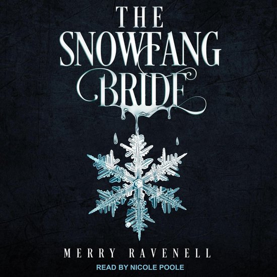 The SnowFang Bride - cover