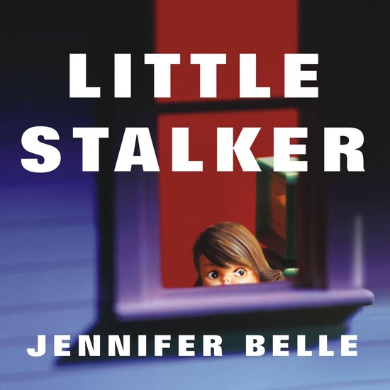 Little Stalker - cover
