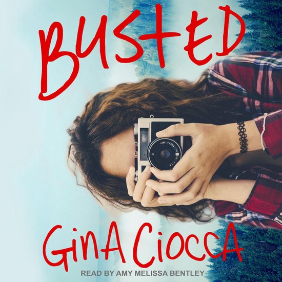 Busted - cover
