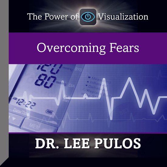 Overcoming Fears - cover