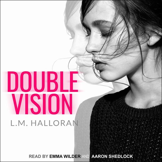 Double Vision - cover