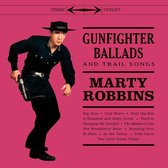 Marty Robbins - Gunfighter Ballads And Trail Songs (Incl. 7") (Orange Vinyl)