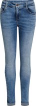 WE Fashion Jongens skinny fit jeans