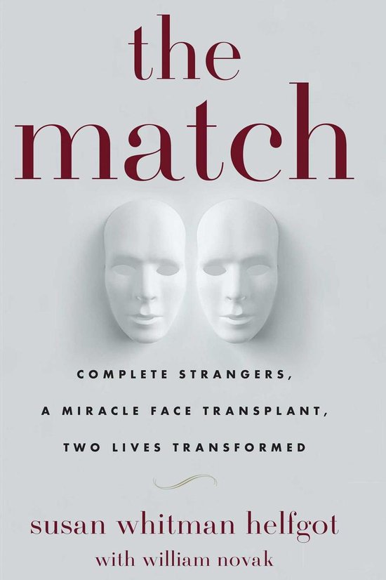 The Match - cover