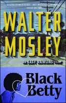 Easy Rawlins Mystery - Black Betty