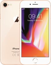 Apple iPhone 8 Refurbished door Remarketed – Grade B (Licht gebruikt) – 256 GB –  Gold