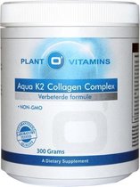 Plant Collagen Neo Matrix 300 Gr. Plantovitamins