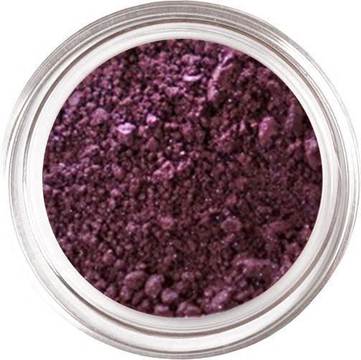 Creative Cosmetics | Oogschaduw Purple Orchid | 1 gram