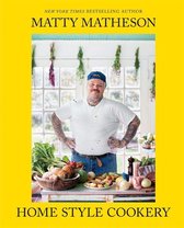 Omslag Matty Matheson