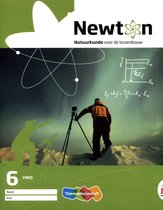 Newton LRN-line 6 vwo Leerwerkboek