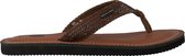 Scotch & Soda Cadelli Slippers - Heren - Bruin - Maat 43