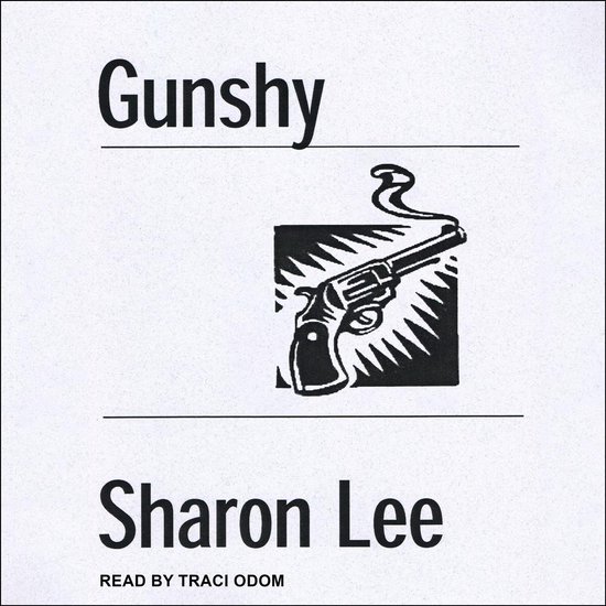 Gunshy - cover